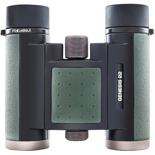 Kowa 8x22mm Genesis PROMINAR XD Binoculars Kowa 8x22mm Genesis PROMINAR XD Binoculars