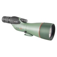 Kowa Prominar Pure Fluorite 25-60x88mm Spotting Scope Kit with Case