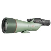 Kowa Prominar Pure Fluorite 25-60x88mm Spotting Scope Kit with Case