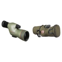 Kowa TSN-554 15-45x55 PROMINAR Spotting Scope & Case Kit (Straight Viewing)