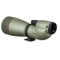 Kowa TSN-883 88mm PROMINAR PFC Spotting Scope (Angled Viewing, Requires Eyepiece)