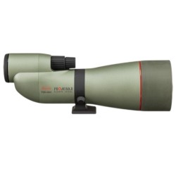 Kowa TSN-883 88mm PROMINAR PFC Spotting Scope (Angled Viewing, Requires Eyepiece)