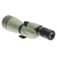 Kowa TSN-883 88mm PROMINAR PFC Spotting Scope (Angled Viewing, Requires Eyepiece)