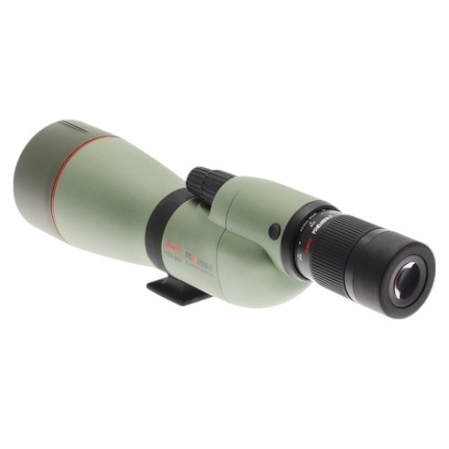 Kowa TSN-883 88mm PROMINAR PFC Spotting Scope (Angled Viewing, Requires Eyepiece) Kowa TSN-883 88mm PROMINAR PFC Spotting Scope (Angled Viewing, Requires Eyepiece)