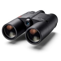 Leica 10x42 Geovid R Rangefinder Binoculars
