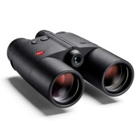 Leica 10x42 Geovid R Rangefinder Binoculars