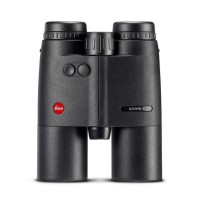 Leica 10x42 Geovid R Rangefinder Binoculars