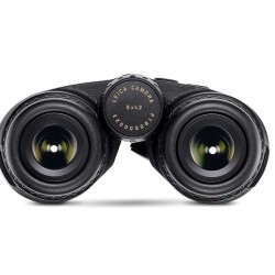 Leica 10x42 Geovid R Rangefinder Binoculars