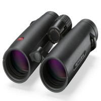 Leica 10x42 Noctivid Binoculars (Black)