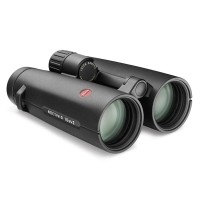 Leica 10x42 Noctivid Binoculars (Black)