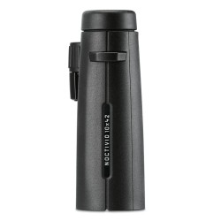 Leica 10x42 Noctivid Binoculars (Black)