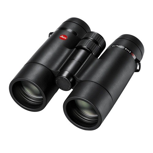 Leica 8x42 Ultravid HD-Plus Binoculars