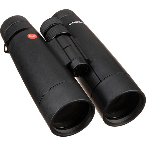 Leica 8x50 Ultravid HD-Plus Binoculars
