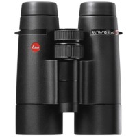 Leica Ultravid HD-PLUS 10x42 Binoculars