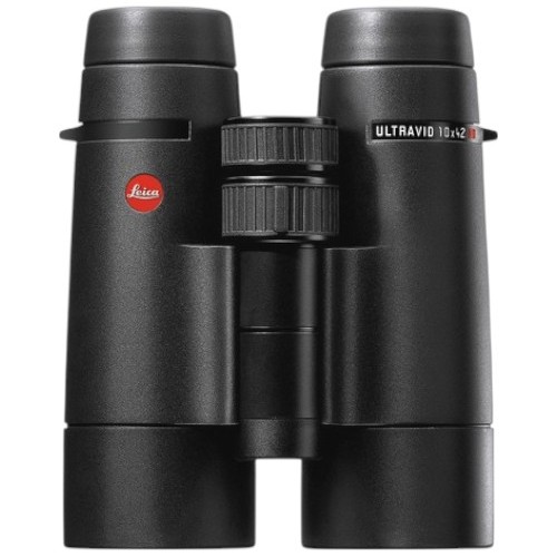 Leica Ultravid HD-PLUS 10x42 Binoculars