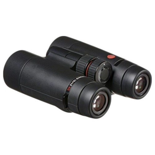 Leica Ultravid HD-PLUS 10x42 Binoculars