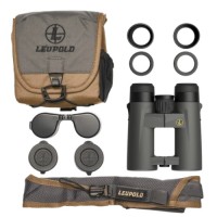 Leupold BX-4 Pro Guide HD Gen 2 10x42mm Binoculars