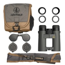 Leupold BX-4 Pro Guide HD Gen 2 10x42mm Binoculars
