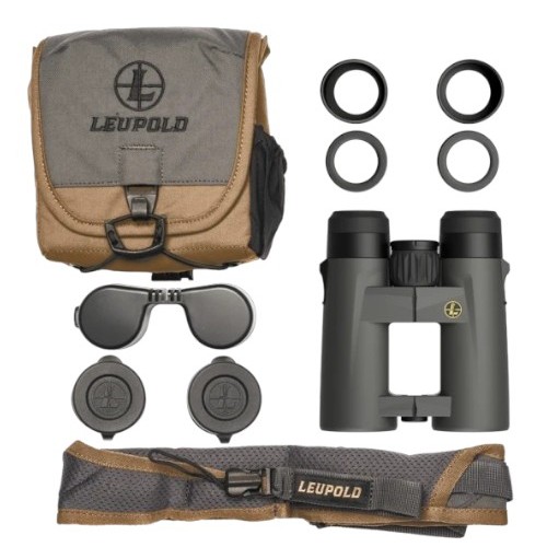 Leupold BX-4 Pro Guide HD Gen 2 10x42mm Binoculars Leupold BX-4 Pro Guide HD Gen 2 10x42mm Binoculars