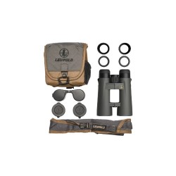 Leupold BX-4 Pro Guide HD Gen 2 12x50mm Binoculars