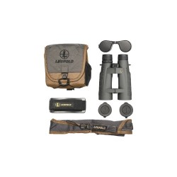 Leupold BX-5 Santiam HD 15x56mm Binoculars