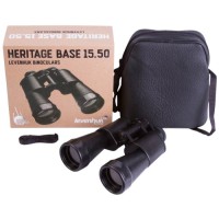 Levenhuk Heritage BASE 15x50 Binoculars