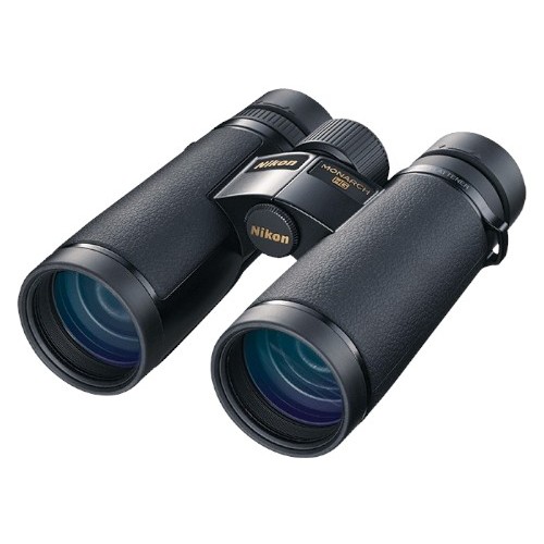 Nikon 8x42 Monarch HG Binoculars