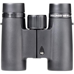Opticron Discovery WP PC 8x32mm Binoculars