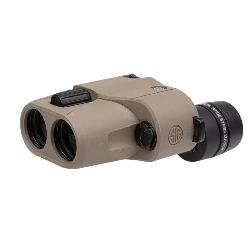 Sig Sauer ZULU6 HDX Binoculars - 10x30mm