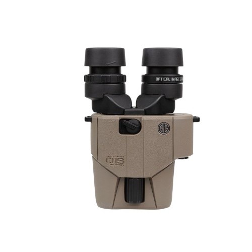 Sig Sauer ZULU6 HDX Binoculars - 10x30mm