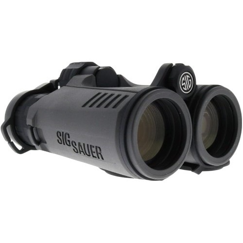 Sig Sauer Zulu7 10x42 HDX Binoculars