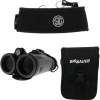Sig Sauer Zulu7 10x42 HDX Binoculars