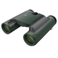 Swarovski 10x25 CL Pocket Mountain Binoculars (Green, Mountain Accessory Package)