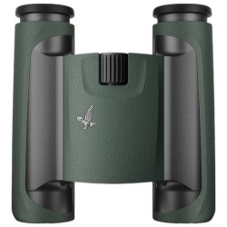 Swarovski 10x25 CL Pocket Mountain Binoculars (Green, Mountain Accessory Package)