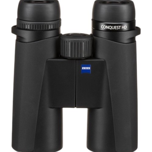 Zeiss Conquest HD 8x42 Binoculars