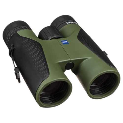 Zeiss Terra ED 10x42 Binoculars Zeiss Terra ED 10x42 Binoculars