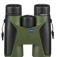 Zeiss Terra ED 10x42 Binoculars