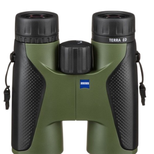 Zeiss Terra ED 10x42 Binoculars Zeiss Terra ED 10x42 Binoculars