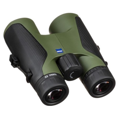 Zeiss Terra ED 10x42 Binoculars Zeiss Terra ED 10x42 Binoculars