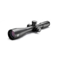 EOTech VUDU 3.5-18x50 Scope MD1-MRAD Reticle FFP flat black VDU3-18FFMD1