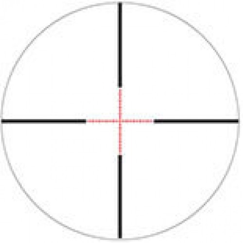 EOTech Vudu 8-32x50 Riflescope SFP HC2 Reticle (MOA) VDU8-32SFHC2 EOTech Vudu 8-32x50 Riflescope SFP HC2 Reticle (MOA) VDU8-32SFHC2