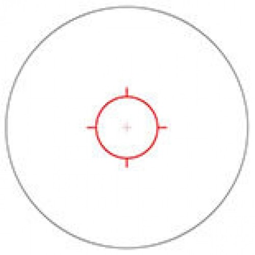 EOTech VUDU 1-6x24 FFP SR1 Scope VDU1-6FFSR1-ET EOTech VUDU 1-6x24 FFP SR1 Scope VDU1-6FFSR1-ET