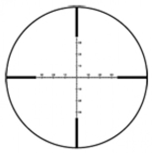 EOTech VUDU 3.5-18x50 Scope MD2-MOA Reticle FFP Flat Black VDU3-18FFMD2 EOTech VUDU 3.5-18x50 Scope MD2-MOA Reticle FFP Flat Black VDU3-18FFMD2