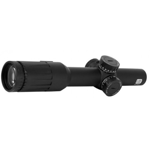 EOTech VUDU 1-6x24 FFP SR2 Scope VDU1-6FFSR2-ET EOTech VUDU 1-6x24 FFP SR2 Scope VDU1-6FFSR2-ET