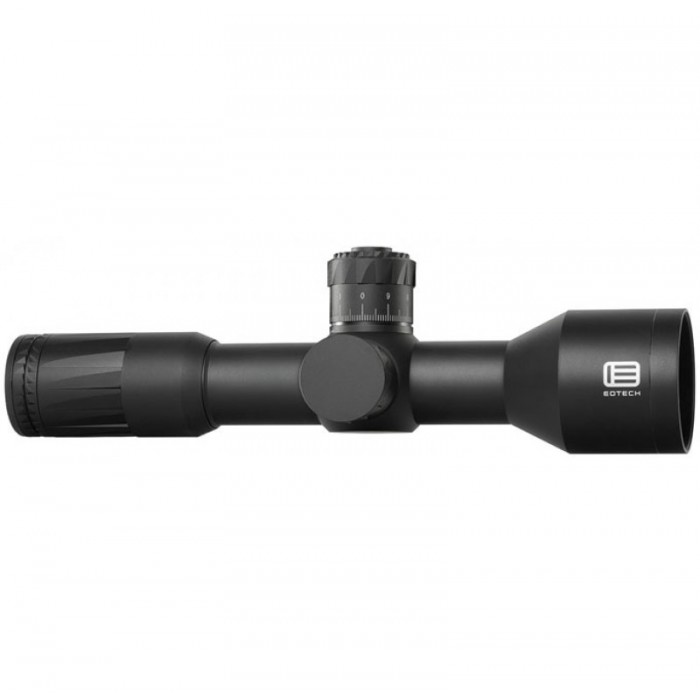 EOTech Vudu 5-25x50 FFP Riflescope - H59 Reticle (MRAD) VDU5-25FFH59