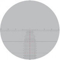 EOTech Vudu 5-25x50 FFP Riflescope - H59 Reticle (MRAD) VDU5-25FFH59