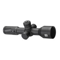 EOTech Vudu 5-25x50 FFP Riflescope - MD3 Reticle (MRAD) VDU5-25FFMD3