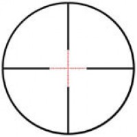 EOTech Vudu 5-25x50 FFP Riflescope - MD3 Reticle (MRAD) VDU5-25FFMD3