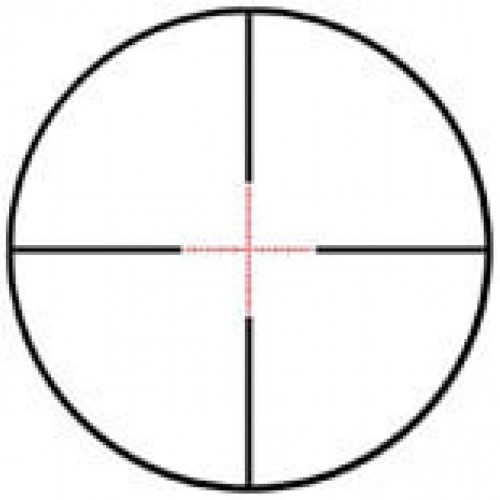 EOTech Vudu 5-25x50 FFP Riflescope - MD3 Reticle (MRAD) VDU5-25FFMD3 EOTech Vudu 5-25x50 FFP Riflescope - MD3 Reticle (MRAD) VDU5-25FFMD3