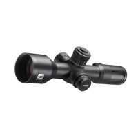 EOTech Vudu 5-25x50 FFP Riflescope - MD3 Reticle (MRAD) VDU5-25FFMD3